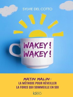 cover image of Wakey ! Wakey !